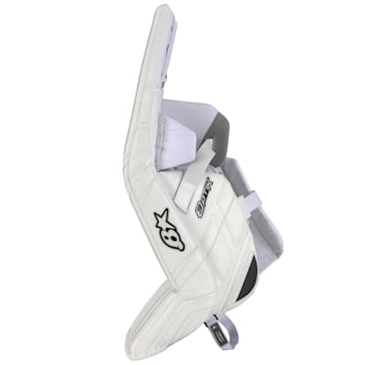 (Brians Optik 3 Goalie Leg Pads - Senior)