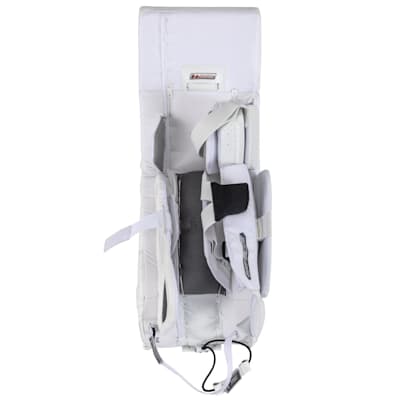  (Brians Optik 3 Goalie Leg Pads - Senior)