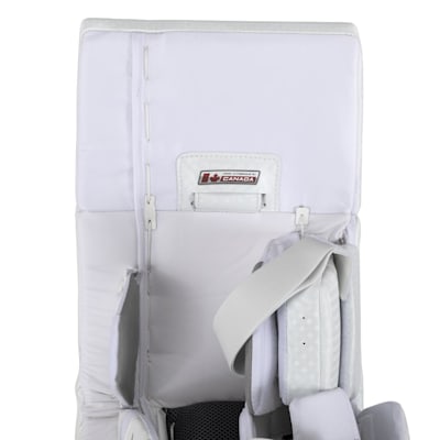  (Brians Optik 3 Goalie Leg Pads - Senior)