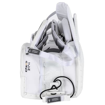  (Brians Optik 3 Goalie Leg Pads - Senior)