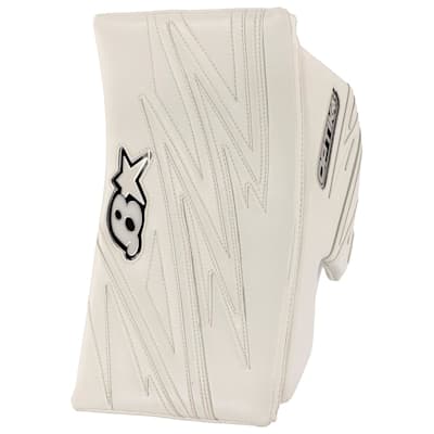  (Brians Optik 4 Goalie Blocker - Senior)
