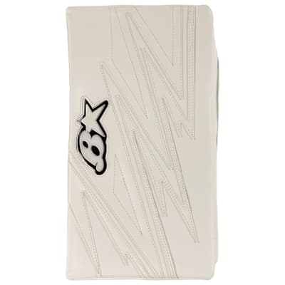  (Brians Optik 4 Goalie Blocker - Senior)