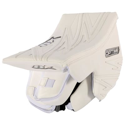  (Brians Optik 4 Goalie Blocker - Senior)