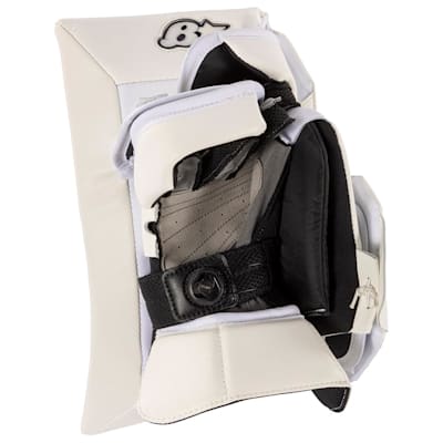  (Brians Optik 4 Goalie Blocker - Senior)