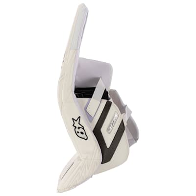  (Brians Optik 4 Goalie Leg Pads - Senior)