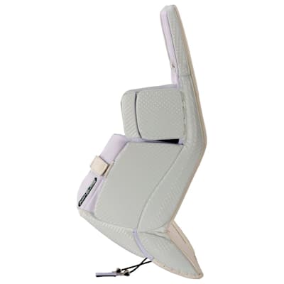  (Brians Optik 4 Goalie Leg Pads - Senior)