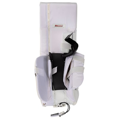  (Brians Optik 4 Goalie Leg Pads - Senior)