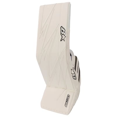  (Brians Optik 4 Goalie Leg Pads - Senior)