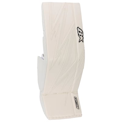  (Brians Optik 4 Goalie Leg Pads - Senior)