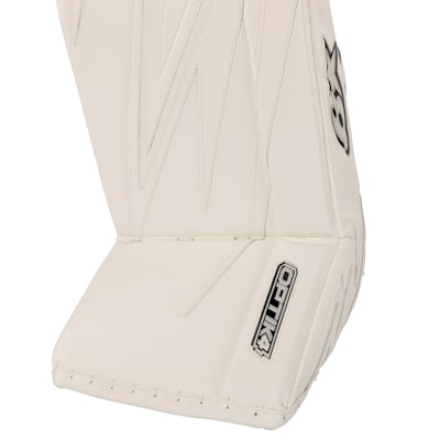  (Brians Optik 4 Goalie Leg Pads - Senior)