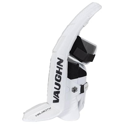  (Vaughn Velocity V10 Pro Goalie Leg Pads - Senior)