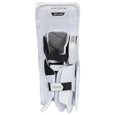  (Vaughn Velocity V10 Pro Goalie Leg Pads - Senior)