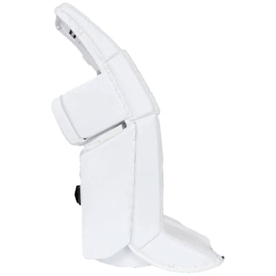  (Vaughn Velocity V10 Pro Goalie Leg Pads - Senior)