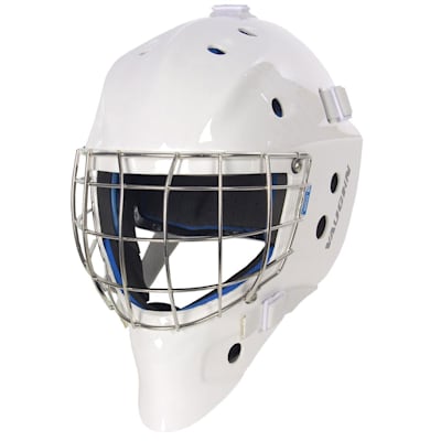  (Vaughn VM Pro Certified Goalie Mask - Senior)