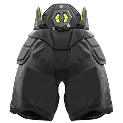  (Warrior Ritual X4 Pro+ Goalie Pants - Senior)