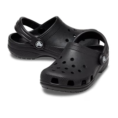  (Crocs Kids' Classic Clog - Youth)