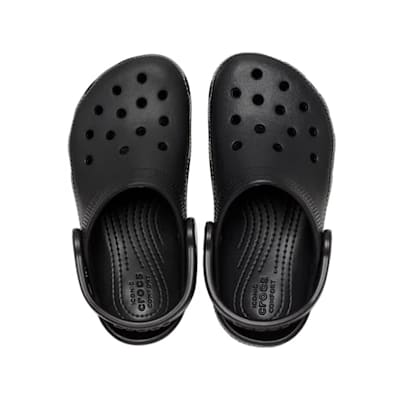  (Crocs Kids' Classic Clog - Youth)