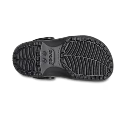  (Crocs Kids' Classic Clog - Youth)