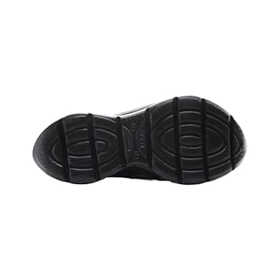  (Revive Open Back Shoe - Black - Adult)