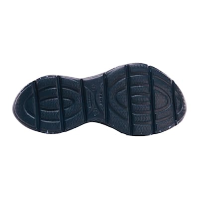  (Revive Open Back Recovery Shoe - White - Adult)