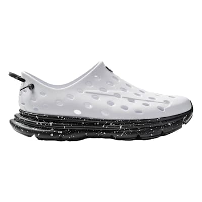  (Revive Recovery Shoe - White/Black Speckle - Adult)