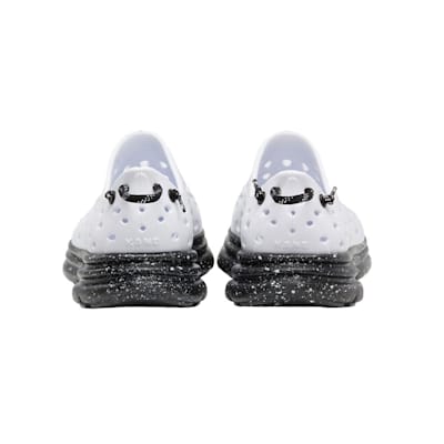  (Revive Recovery Shoe - White/Black Speckle - Adult)