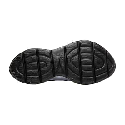  (Revive Recovery Shoe - White/Black Speckle - Adult)