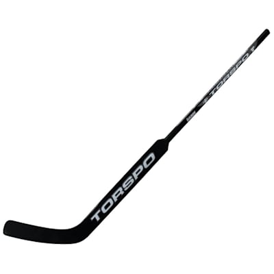 Torspo Wood Goalie Stick - Senior