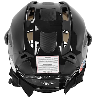 Reebok 4k helmet review clearance