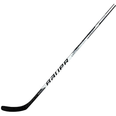Bauer total one stick