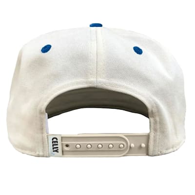  (Celly Hockey Co. Cleveland Monsters Snapback Hat - Adult)