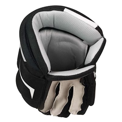  (TRUE Catalyst 9x5 Hockey Gloves - Youth)