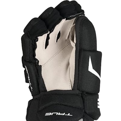  (TRUE Catalyst 9x5 Hockey Gloves - Youth)
