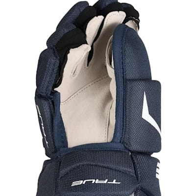  (TRUE Catalyst 9x5 Hockey Gloves - Youth)
