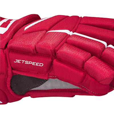  (CCM JetSpeed FT880 Hockey Gloves - Senior)