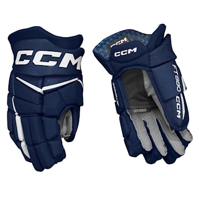  (CCM JetSpeed FT880 Hockey Gloves - Senior)