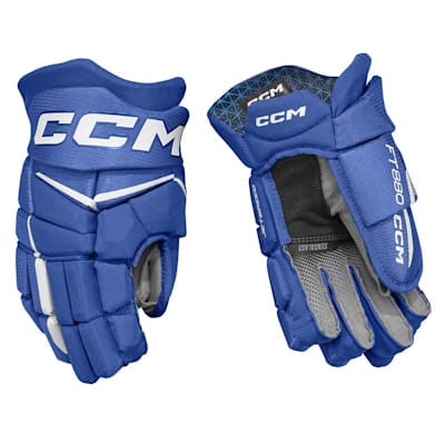  (CCM JetSpeed FT880 Hockey Gloves - Senior)