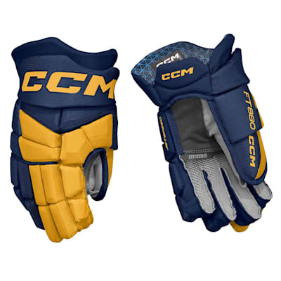  (CCM JetSpeed FT880 Hockey Gloves - Senior)