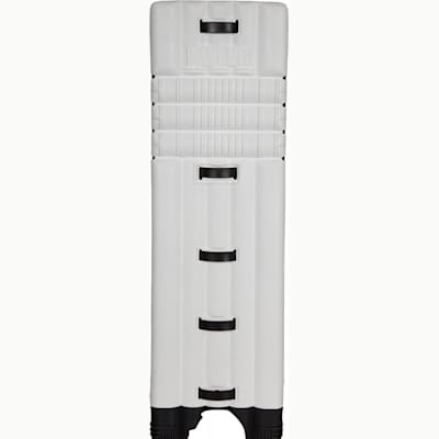  (Mylec Street Hockey Goalie Leg Pads - Junior)