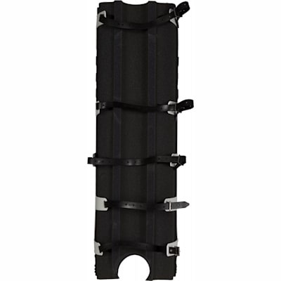  (Mylec Street Hockey Goalie Leg Pads - Junior)