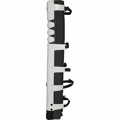  (Mylec Street Hockey Goalie Leg Pads - Junior)