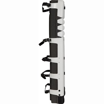  (Mylec Street Hockey Goalie Leg Pads - Junior)