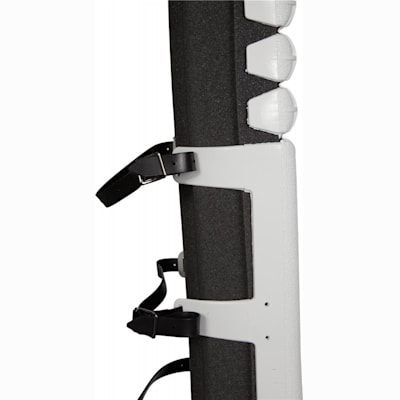  (Mylec Street Hockey Goalie Leg Pads - Junior)