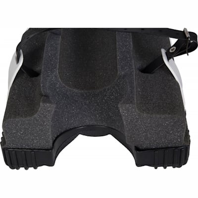  (Mylec Street Hockey Goalie Leg Pads - Junior)
