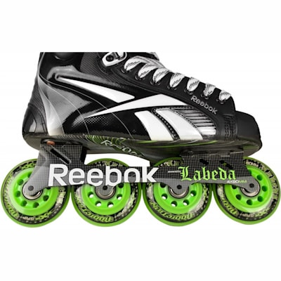 Reebok pump inline skates shop