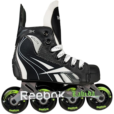 Reebok Junior Size 5 3K Hockey Goalie Skates