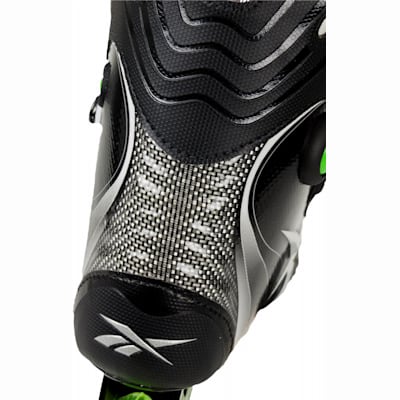 FitLite Quarter Package Provides Ankle Support (Reebok 5K Inline Skates - Senior)