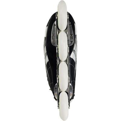 Labeda Lightweight Stiff Chassis (Reebok 5K Inline Skates - Senior)