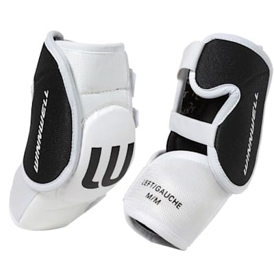  (Winnwell PHW Classic Elbow Pad S - Senior)