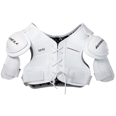 (Winnwell Classic Shoulder Pads - Senior)